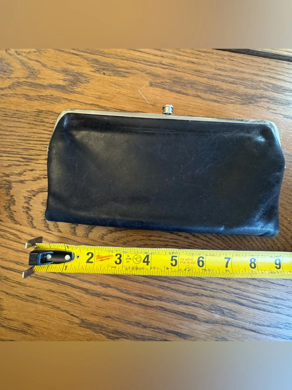 HOBO classic black